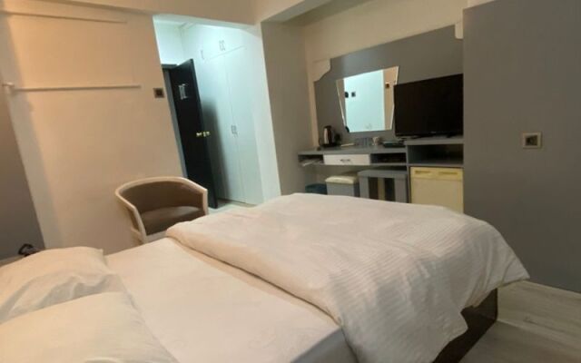 Corum Umay Otel