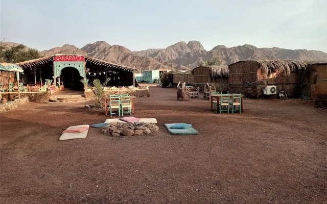 Sahara Beach Camp