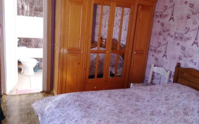 Guest House Roxi
