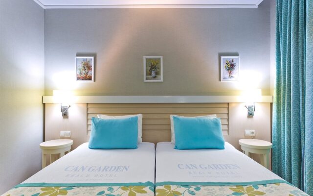 Can Garden Beach Hotel