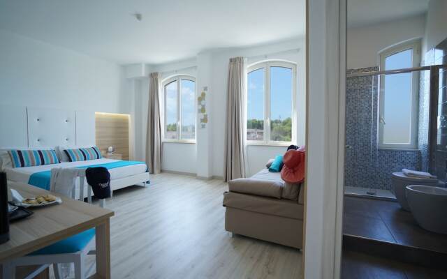 Nicolaus Club Il Gabbiano