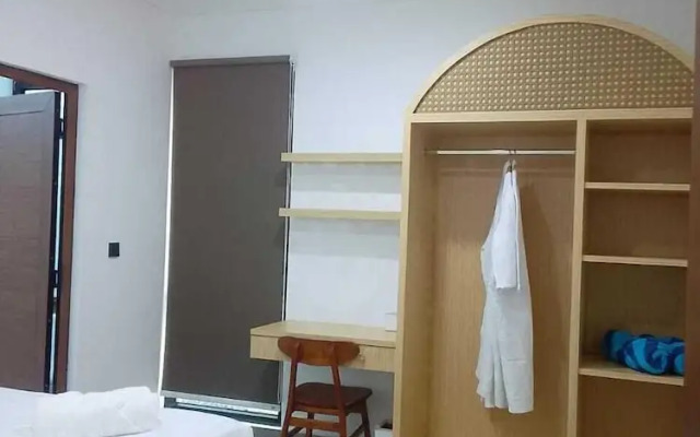 Losbaba Komodo Villa