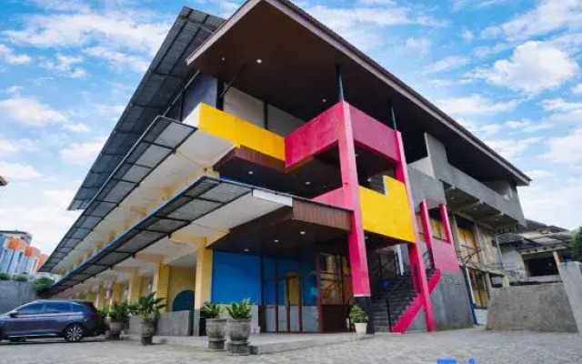 Kenaro Hotel by TripleTree