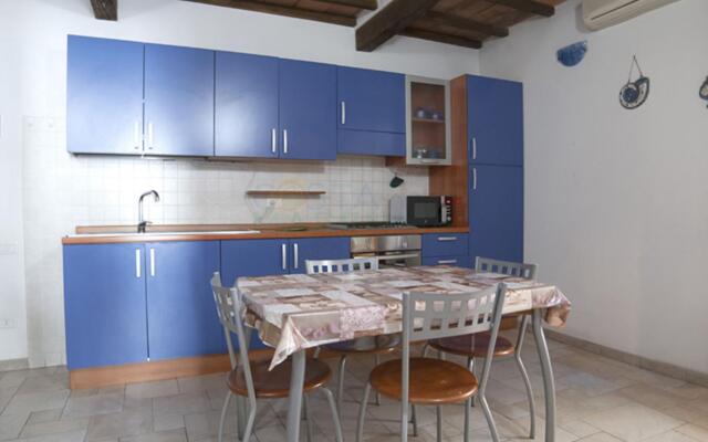 Levante apartment in Follonica-LEVANTE