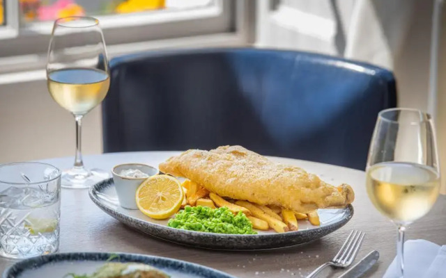 Harbour Hotel Chichester