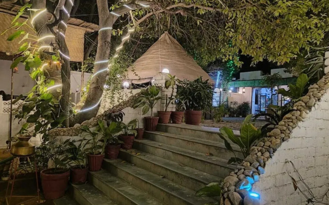 Neel Amar Villas