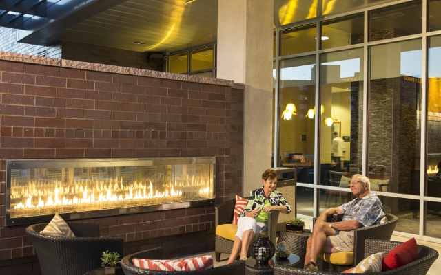 Homewood Suites Fredericksburg