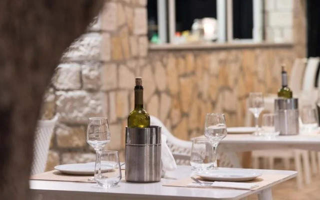 Olive Grove Resort Annex