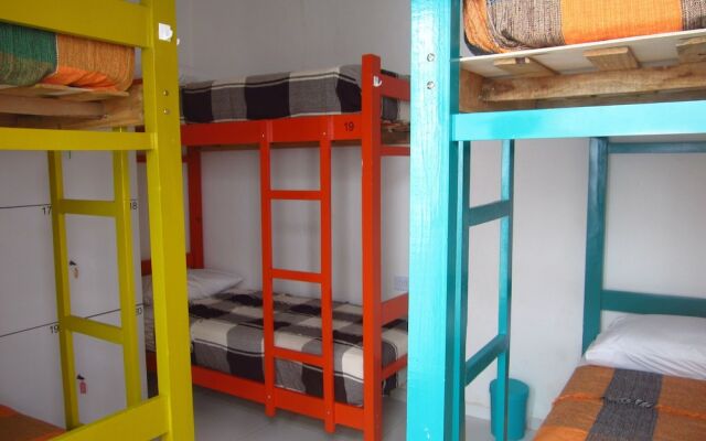 A Ponte Pousada e Hostel