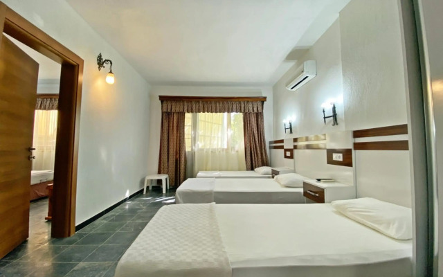 Zehra Holiday Village - Halal Concept