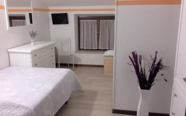 Hotel La Rama