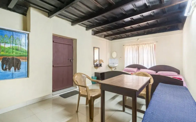 GuestHouser 4 BHK Homestay f531