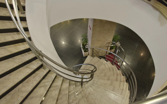 Hotel VIP Executive Zurique