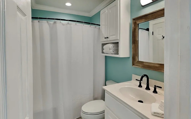 Sunswept Condominium #210