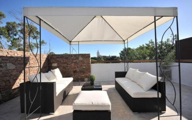 Puerto Somiedo - Pinamar Apartments