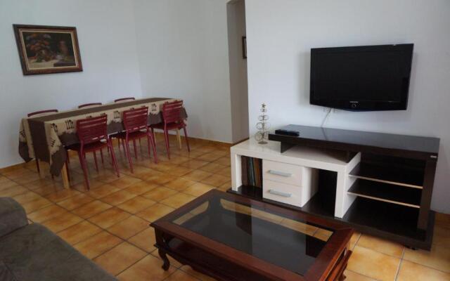 Apartamento Áureo Guenaga