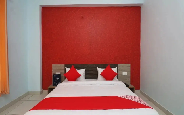 Prem Resort By OYO Rooms