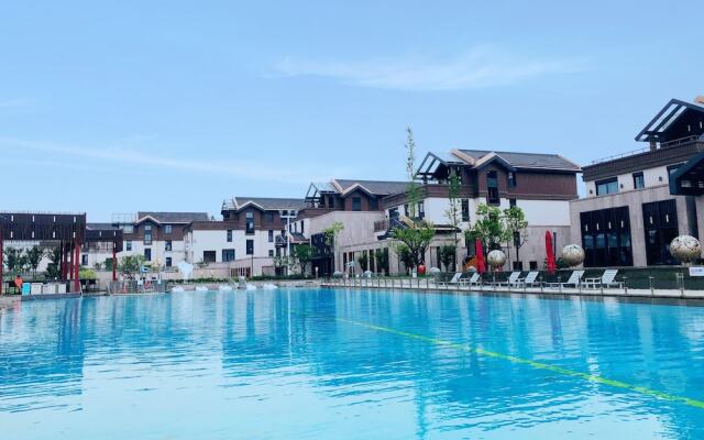 Hangzhou Water Museum Tao Hotel