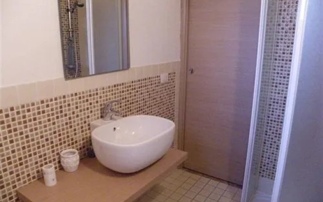 Sardinya Holiday Apartments