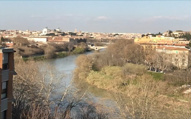 Trastevere Apartments in Rome