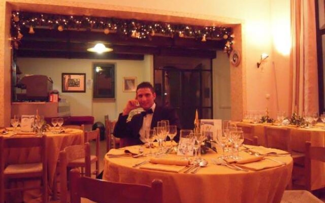 Hotel Agli Scacchi
