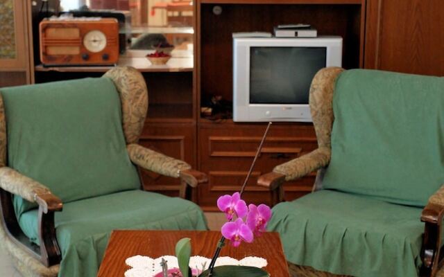 Apartments Antonieta