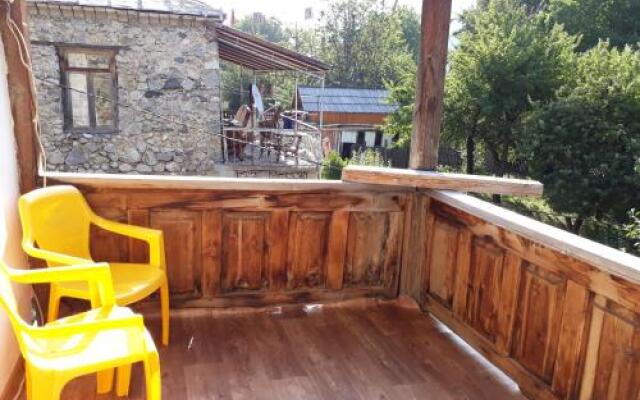 Guest House for you