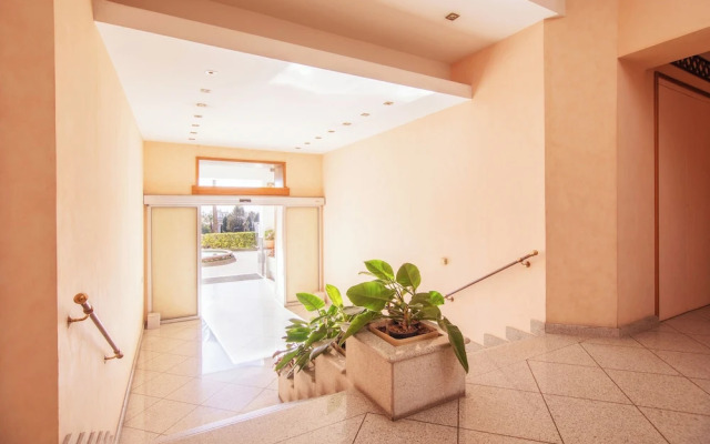 Belvedere Hambury Apartment