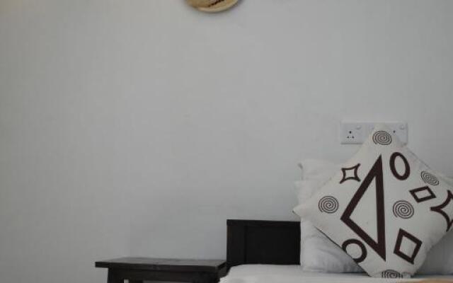 Sigiri Rock Side Home Stay