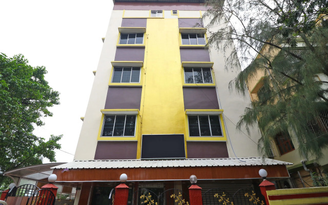 OYO 4954 Hotel Wild Orchid
