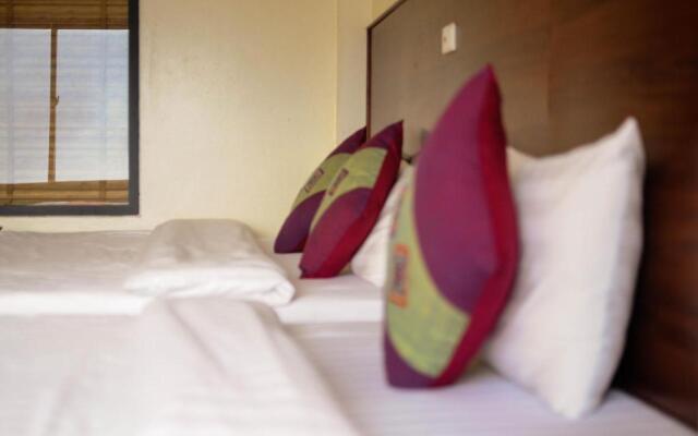 Sapa Sunrise Hotel