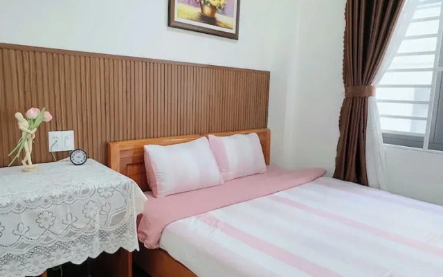 Hostel Nha Tho