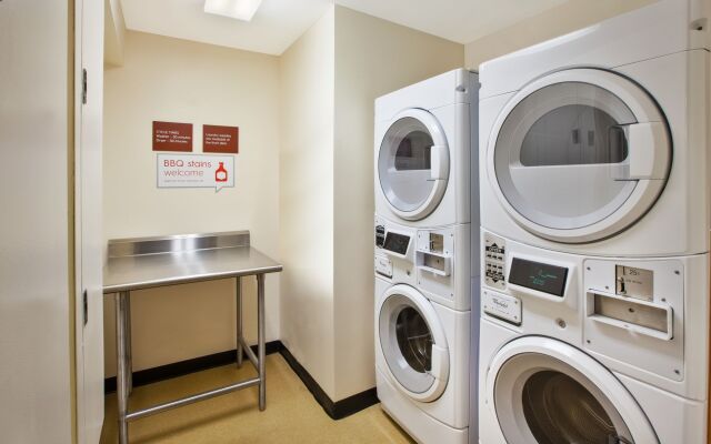 Towneplace Suites By Marriott Minneapolis Eden Prairie