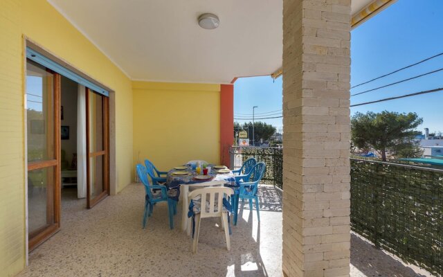 Appartamento Marina Stella