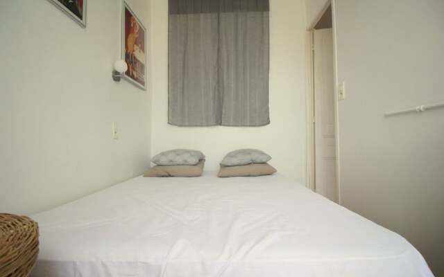 Nice Booking - Palais Buffa Carré d'Or