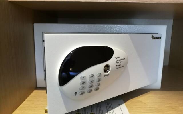 Sercotel Plaza Suites