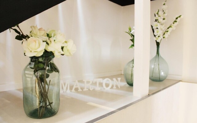 Marton Valldemossa Turismo de Interior