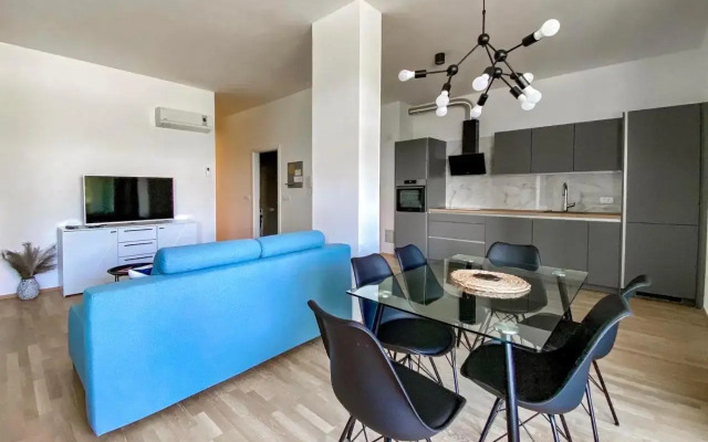 Seaview Apt Koper 1