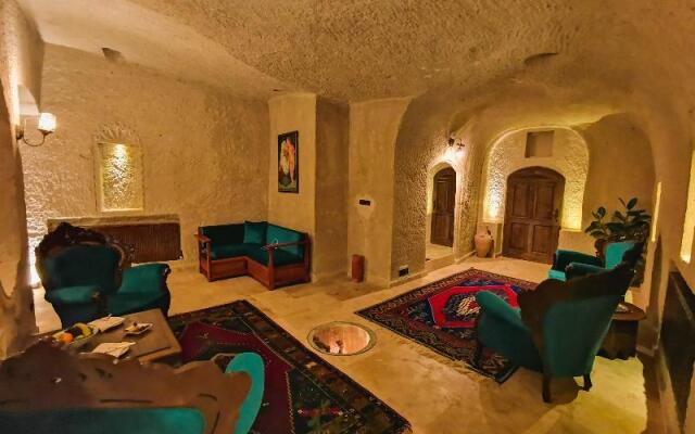 Garden Inn Cappadocia