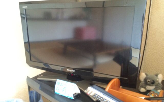 Minshuku Ryokan Haruyama