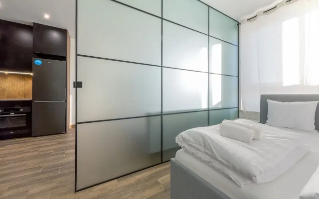 RentPlanet - Apartamenty Wiktoryn