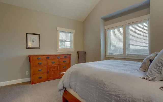 Five Peaks-AC-Hot Tub-5BR/3.5BA