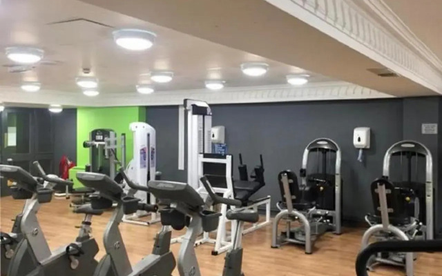 Bosworth Hall Hotel & Spa