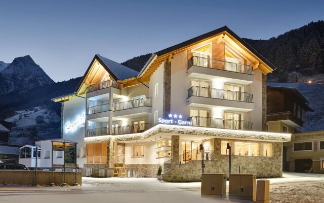 Sport-Garni Kapplerhof