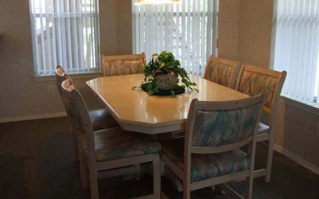 Westgate Branson Lakes Resort