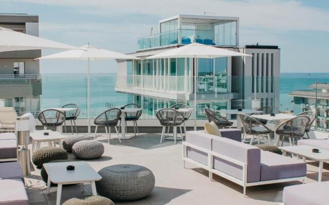 J44 Lifestyle hotel