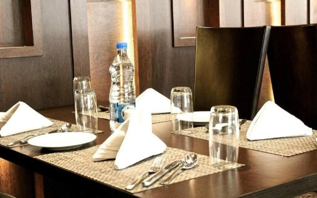 Kolahoi Green Resorts