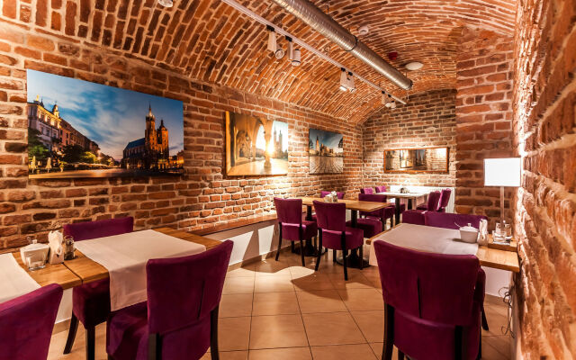 Garbary Aparthotel