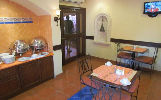 Hotel Villa Terra