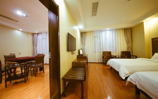 Mellow Orange Hotel
